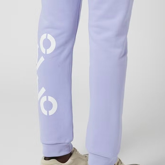 Kenzo Graphic Classic Joggers - Picture 4 of 11